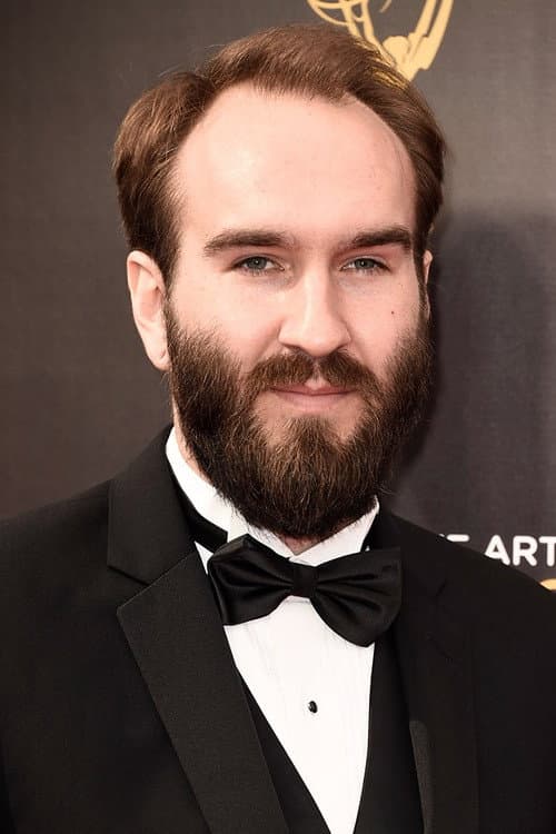 Eric Demeusy foto