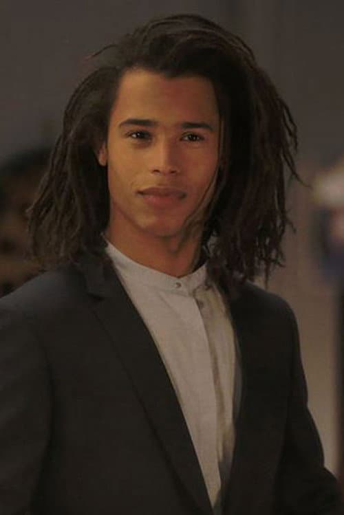 Idrissa Hanrot foto
