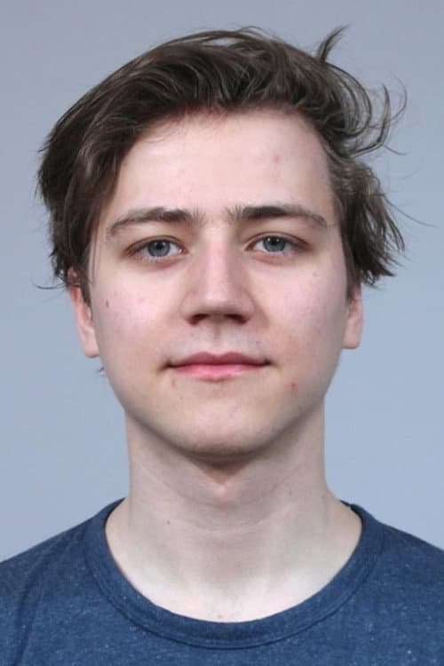 Sebastian Jacques foto