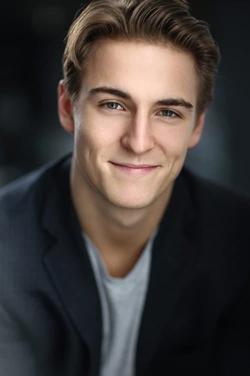 Evan Roderick foto
