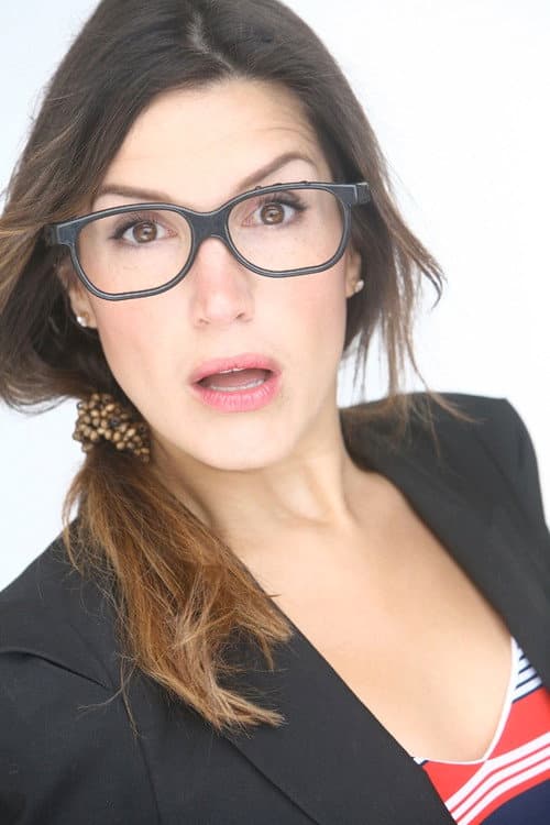 Elke Berry foto