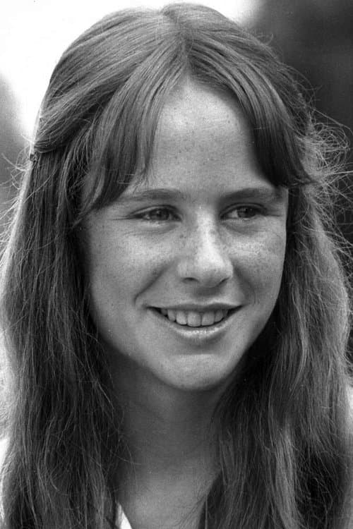 Glynnis O'Connor foto