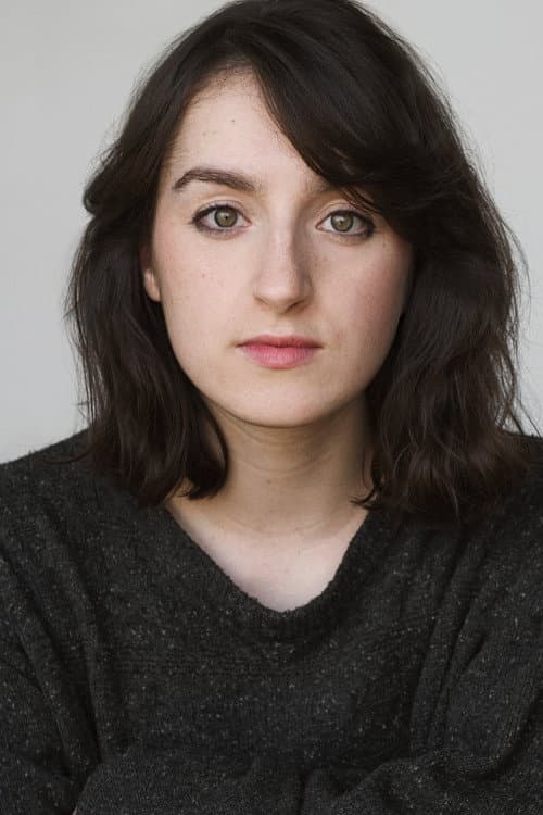 Katherine Laheen foto