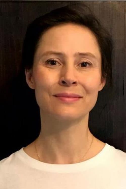 Natalia Strzelecka foto