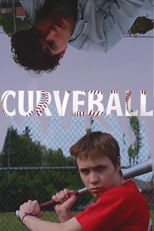 Curveball (2025) poster