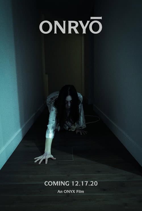 Onryo (2020) poster