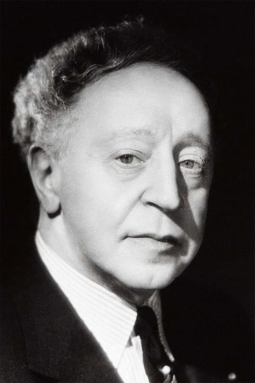 Arthur Rubinstein foto