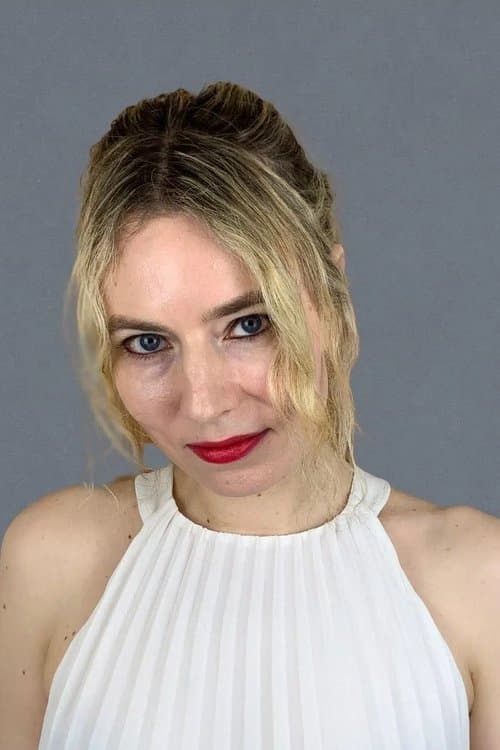 Sophie Flack foto