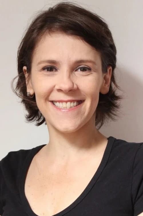 Carmen Frenzel foto