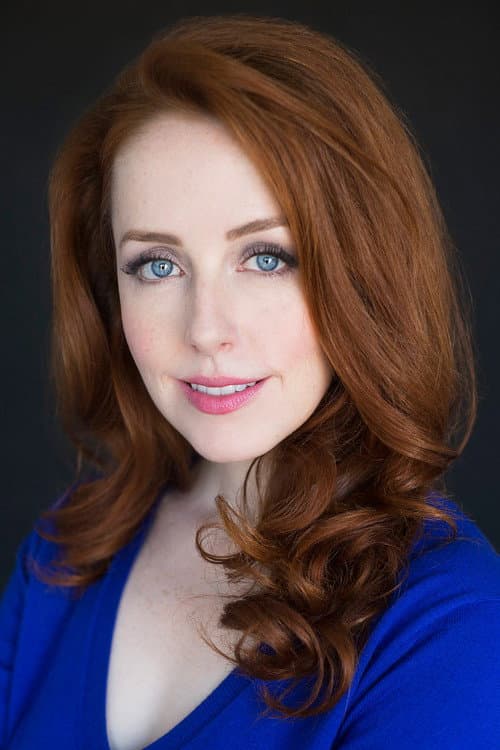 Amanda Lisman foto