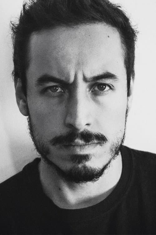 César González Álvarez foto