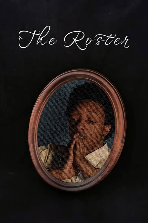 The Roster (2024) poster
