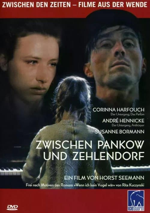 Zwischen Pankow und Zehlendorf (1991) poster