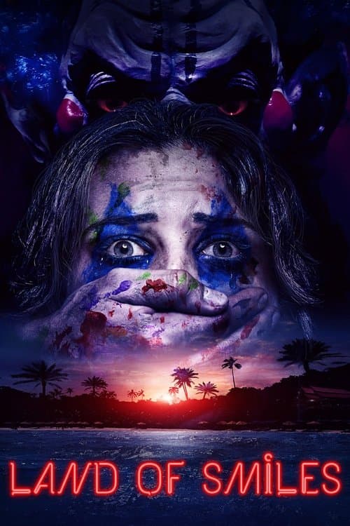Land of Smiles (2017) poster