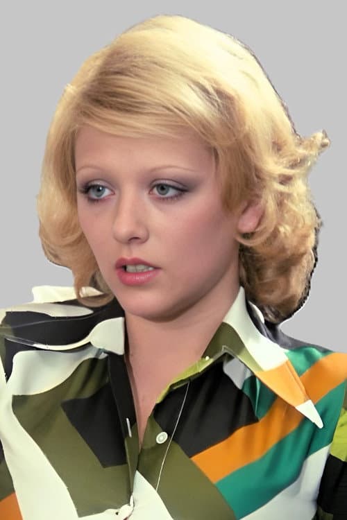 Martine Azencot foto