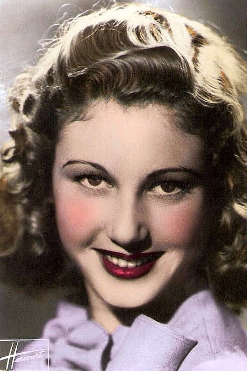 Annie Vernay foto