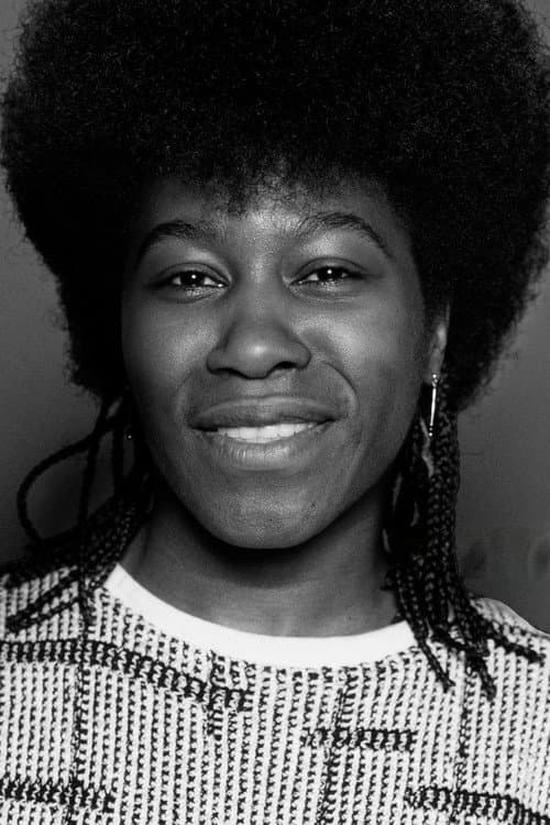 Joan Armatrading foto