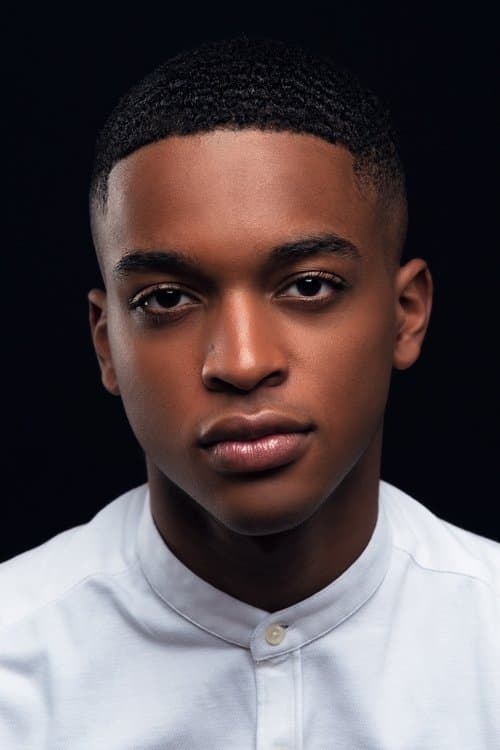 Hasani Freeman foto
