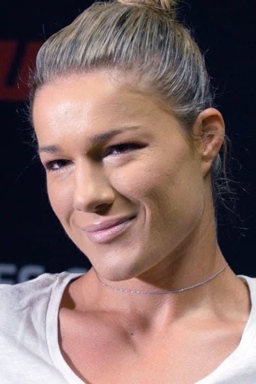 Felice Herrig foto