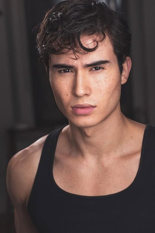 Warren Manegan foto
