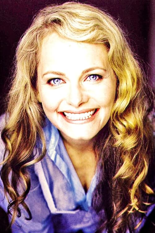 Megan Leitch foto
