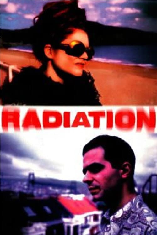 Radiation (1999) poster