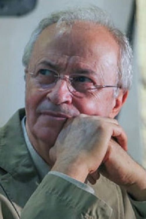 Ebrahim Mokhtari foto