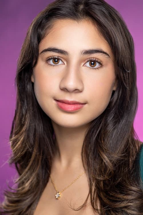 Elena Schwartz foto