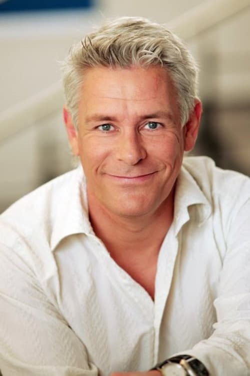 Claus Dam foto