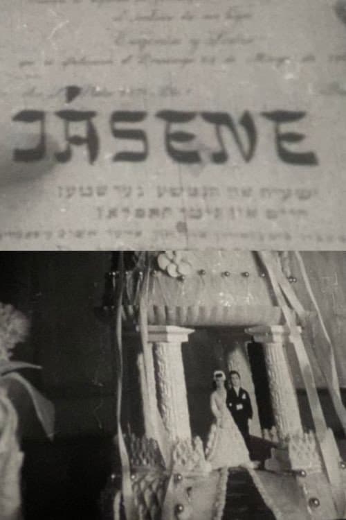 Casamiento (Jásene) (1964) poster
