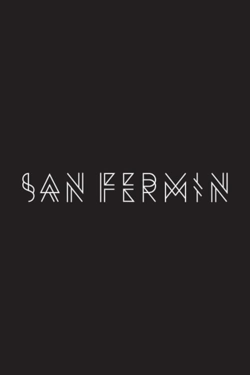 No Promises: The Official San Fermin Documentary (2019) poster