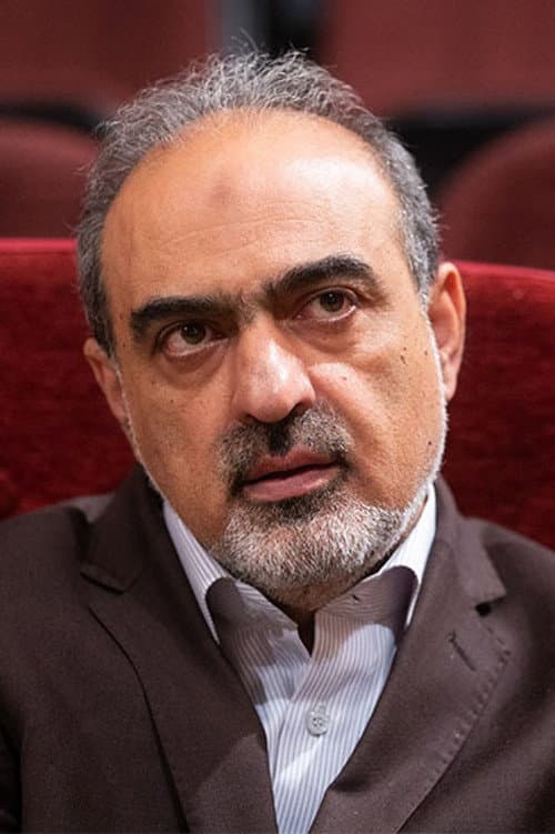 Ahmad Reza Mo'tamedi foto