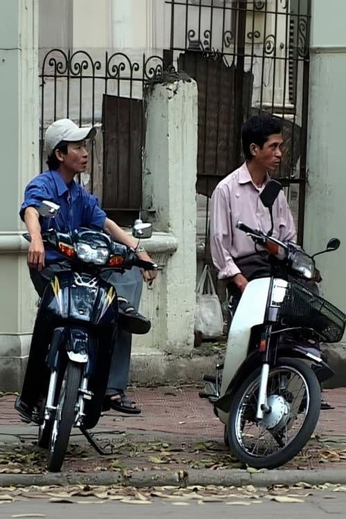 Chroniques vietnamiennes (2005) poster