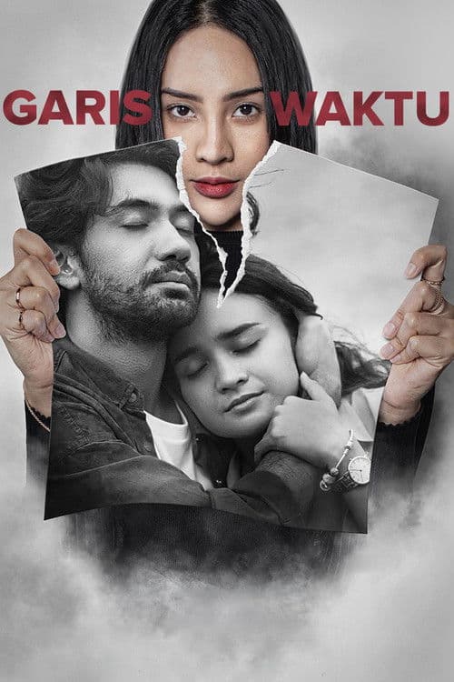 Garis Waktu (2022) poster