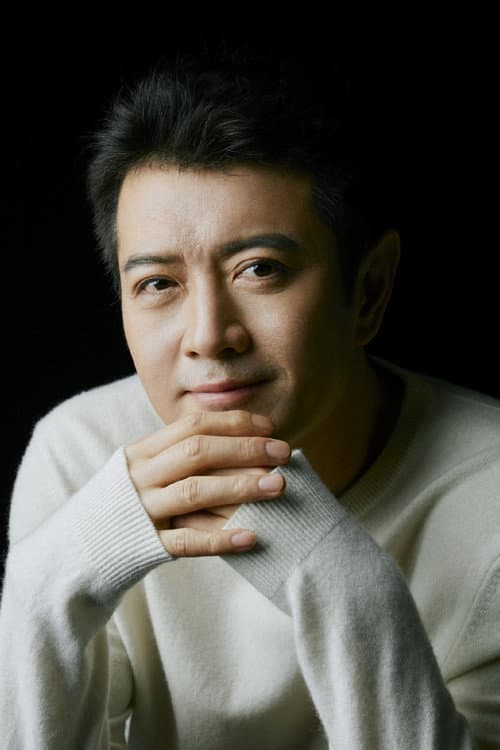 Wang Tonghui foto