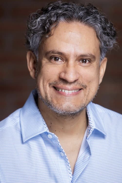 Luis del Valle foto