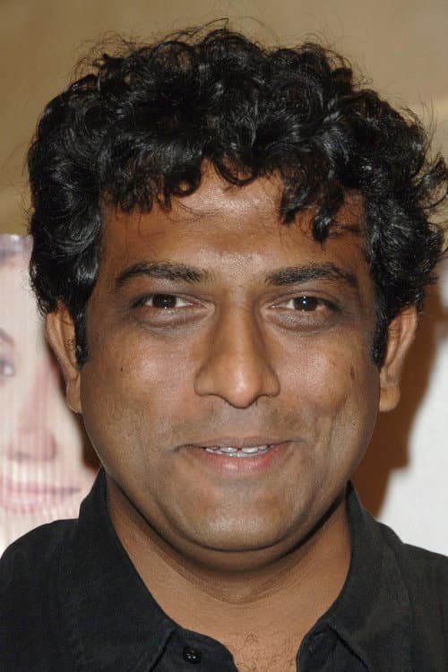 Anurag Basu foto