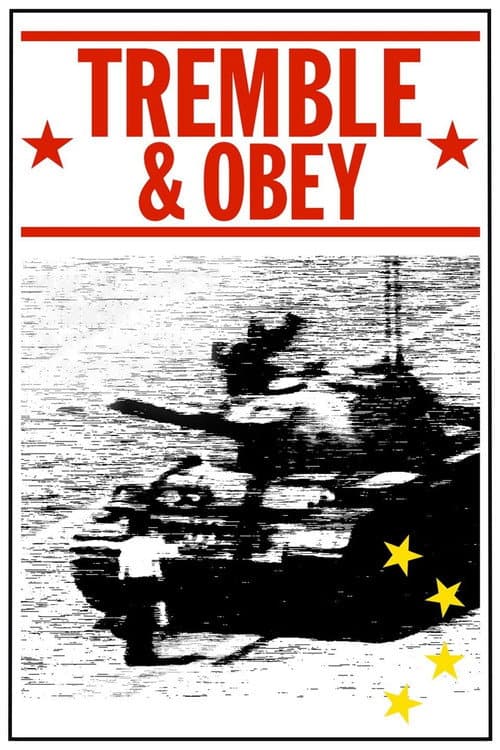 Tremble and Obey (2019) poster