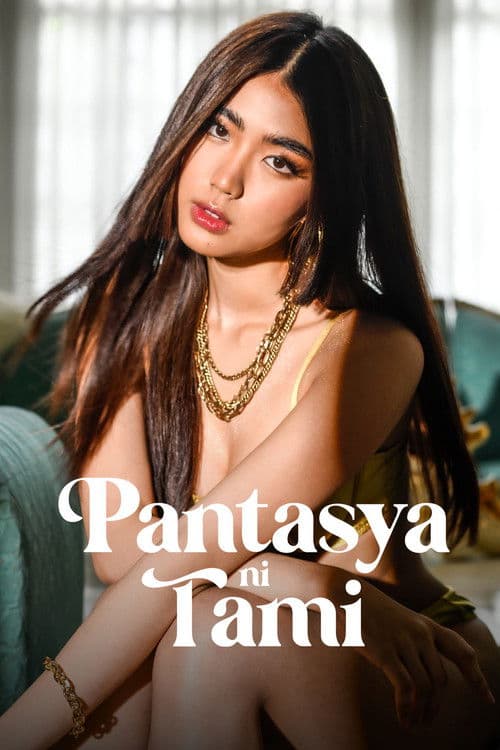 Pantasya ni Tami (2024) poster