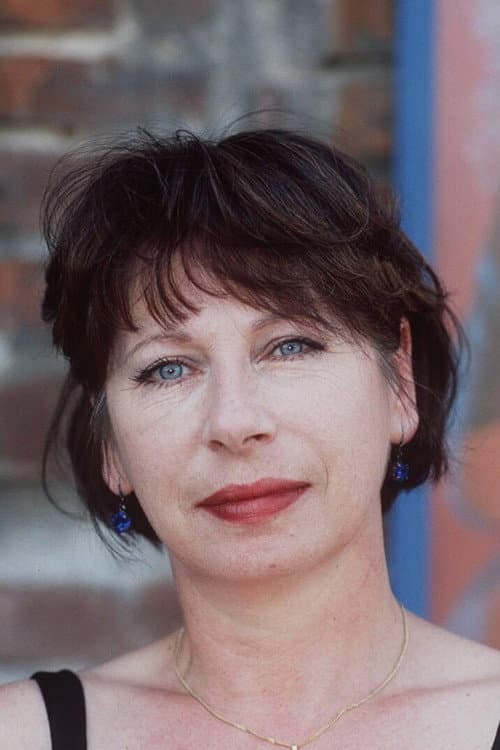 Monika Hansen foto