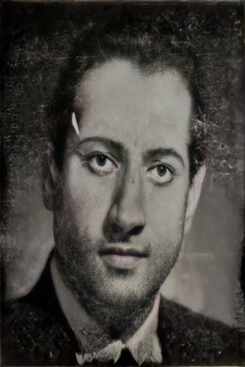 Abdul Rashid Kardar foto