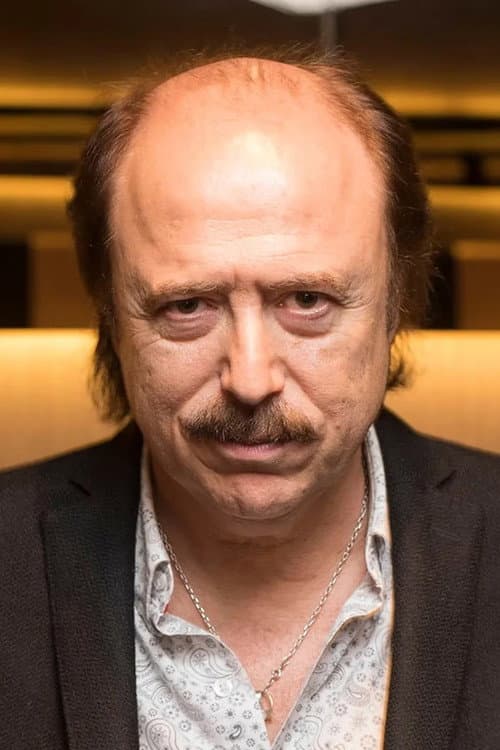 Jaime Roos foto