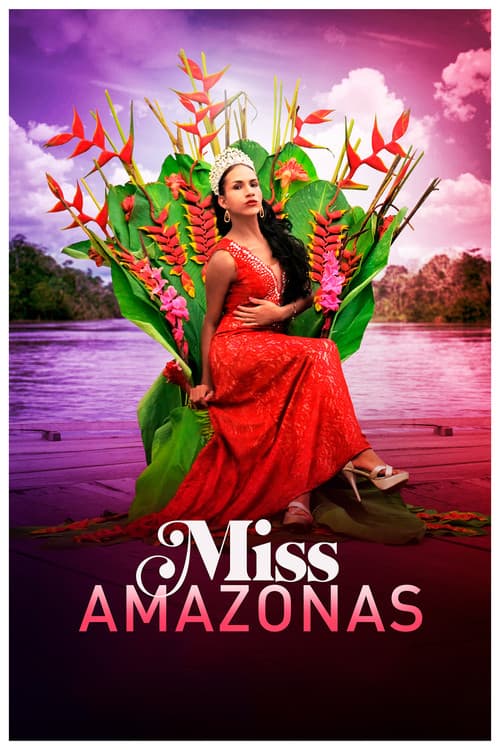 Miss Amazonas (2019) poster