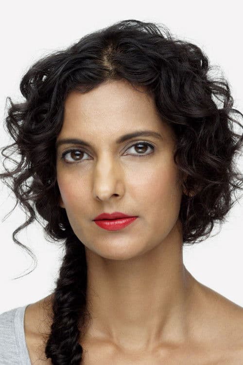 Poorna Jagannathan foto