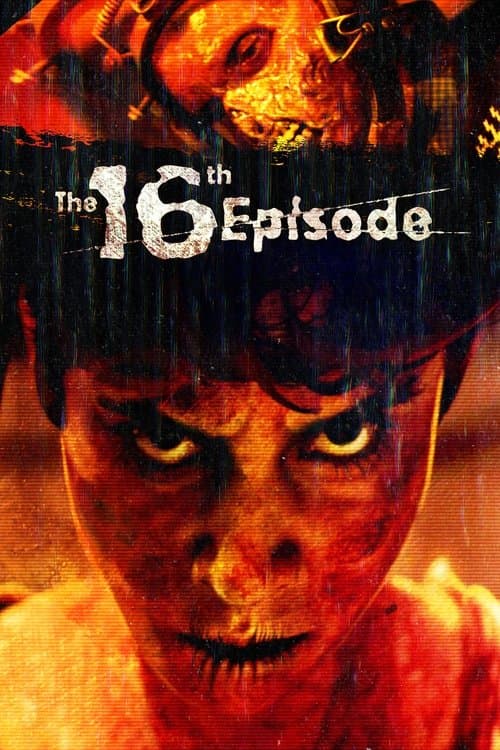 The 16th Episode (2019) poster