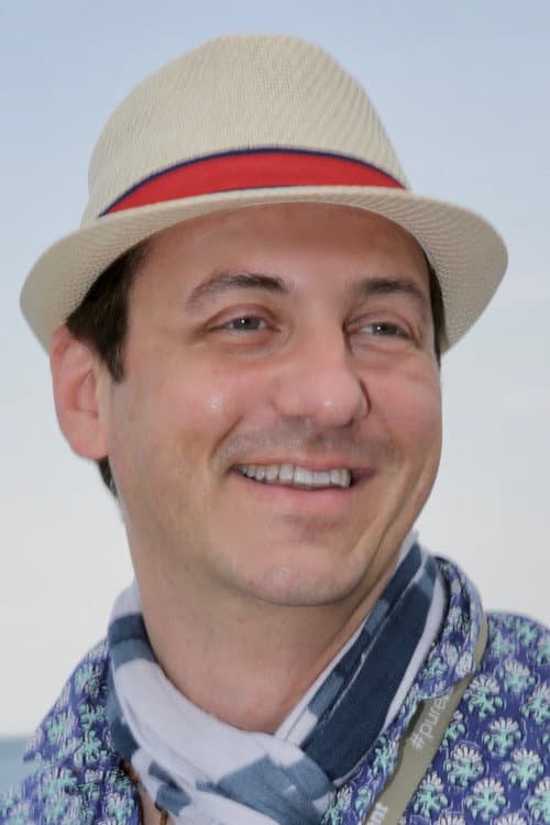 Xaque Gruber foto