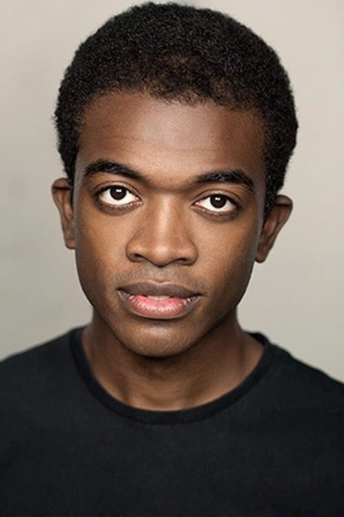 Matthew Jacobs Morgan foto