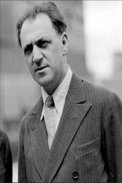 Harry Lachman foto