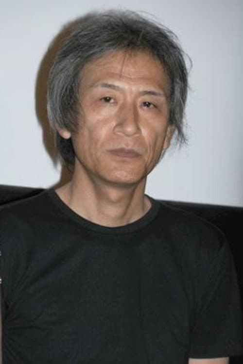 サトウトシキ foto