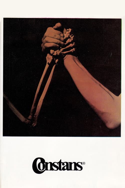 Constans (1980) poster